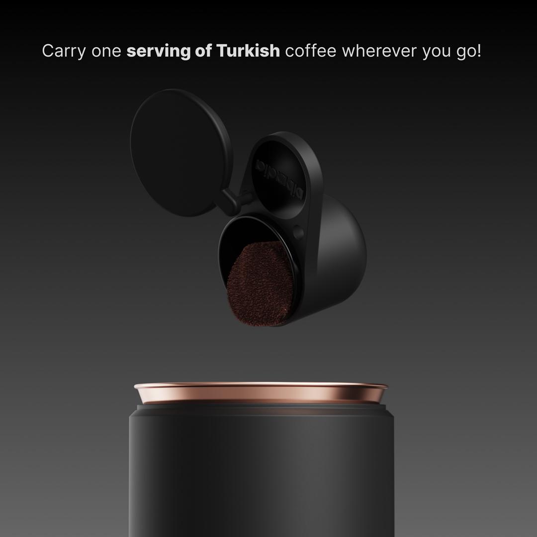 Arcadia Go Measuring Spoon