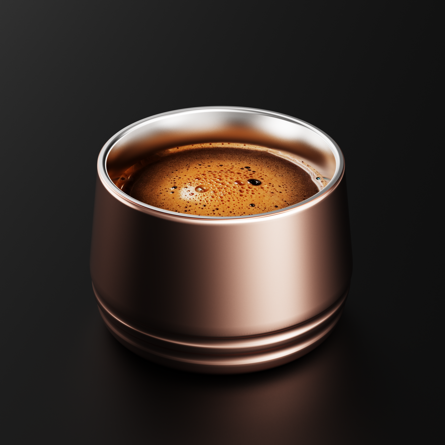 Arcadia Go Rechargeable Portable Turkish Coffee Maker Cup
