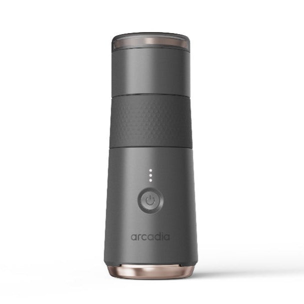 Arcadia Rechargeable Portable Turkish Coffee Maker